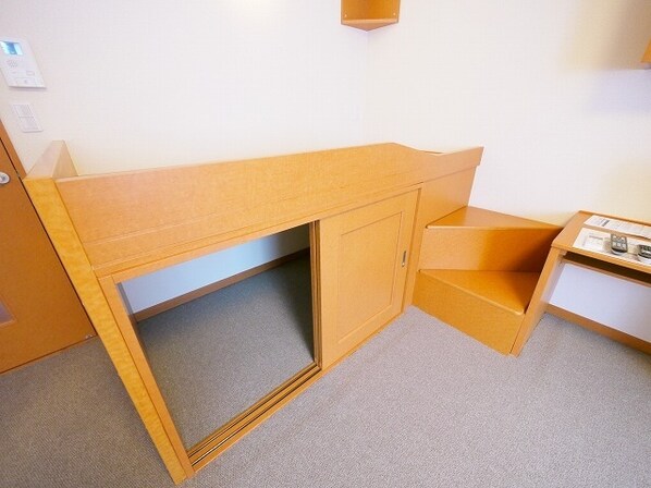 レオパレスPASADENAの物件内観写真